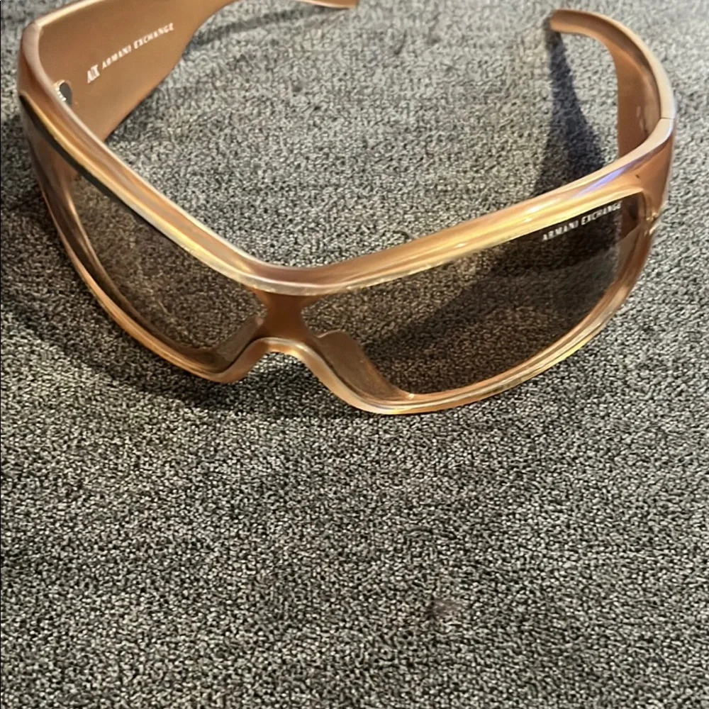 Armani Exchange armani exchange